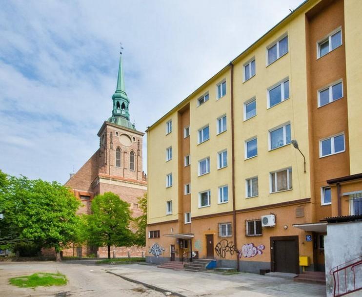 Trefl Apartment Gdansk Habitación foto