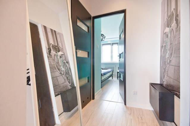 Trefl Apartment Gdansk Habitación foto