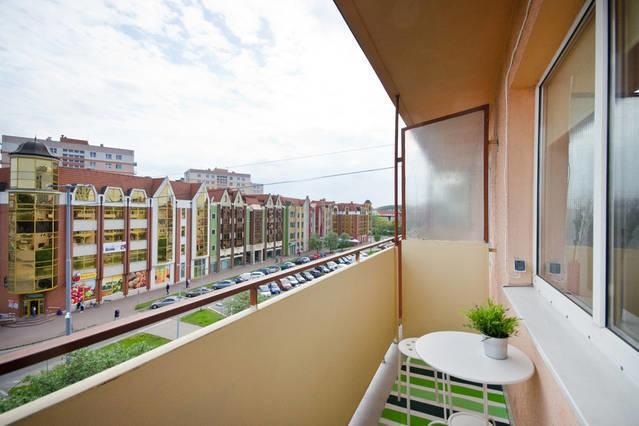 Trefl Apartment Gdansk Habitación foto
