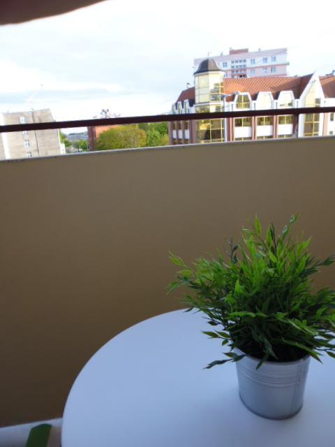 Trefl Apartment Gdansk Habitación foto